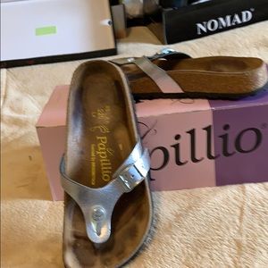 Papillon by Birkenstock sandal